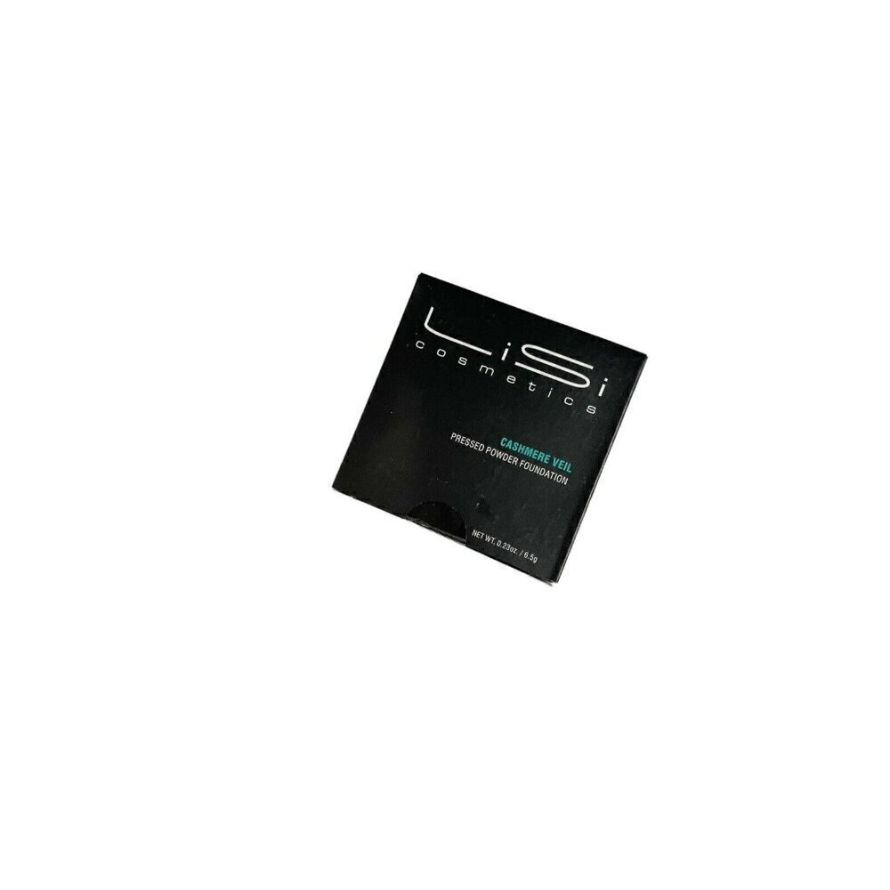 LiSi High-End Pressed Powder Foundation In Cashmere Veil #‎ 011 Makeup